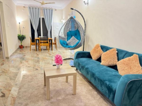 Evara Tranquil 3BHK Retreat Near Hitec City